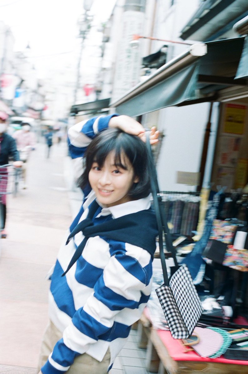 Masumi_Ishida_'s tweet photo. POPEYE  『Girls in the City』

photography_Masumi Ishida
styling_Takanohvskaya

https://t.co/w13Wrigigh https://t.co/77Ur1556Fk