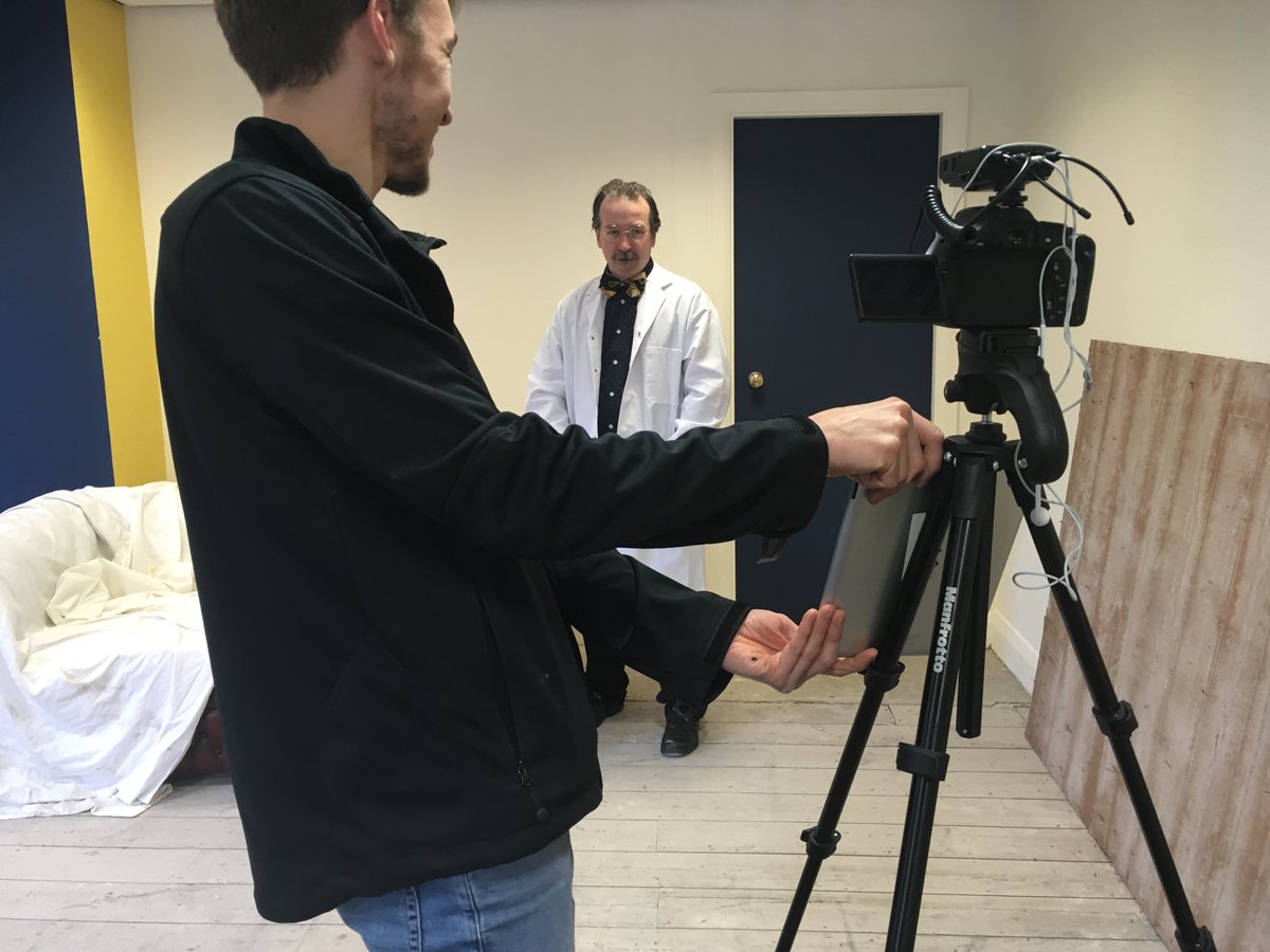 Sad to see you go <a href="/TimeTrapEscape/">TimeTrap Escape Rooms</a>. It has been so inspiring watching your journey over the years - I have great memories of filming the early videos with you &amp; Professor Potch.

Excited to see what you cook up next ⏱️