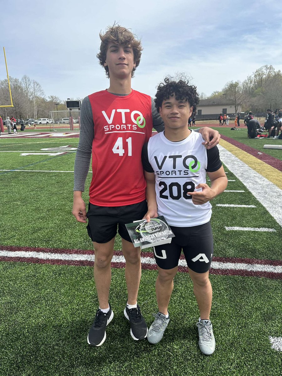 Thomas Starrett tweet media