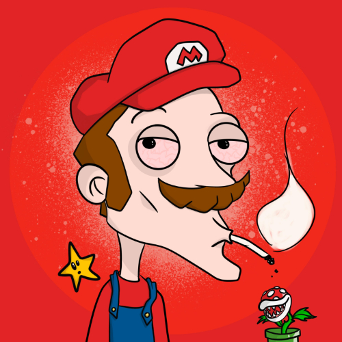 Stoned Pop Originals © tweet media