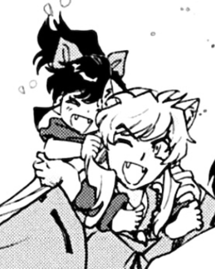 Father and daughter!! ❤️