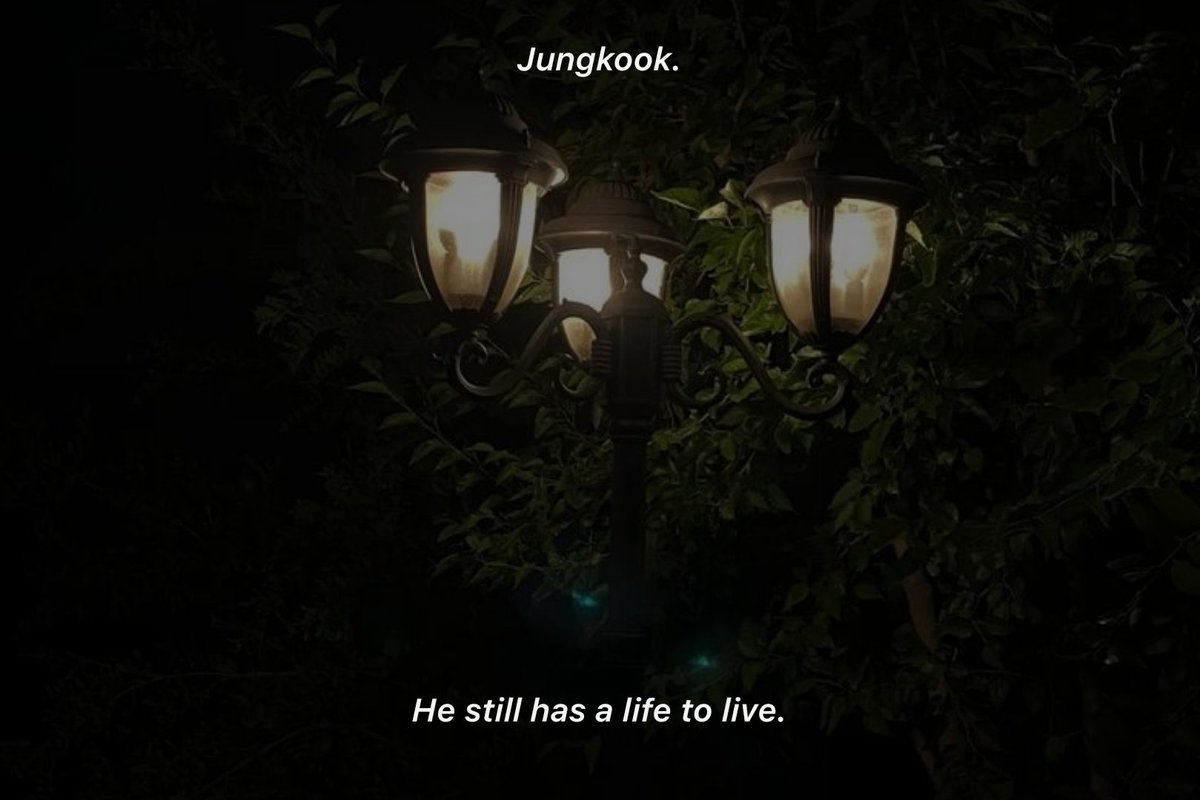 kvsbum's tweet photo. 47. a life to live https://t.co/fjQRwW7QEX