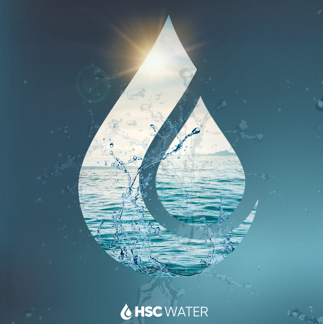 HSC Water tweet media