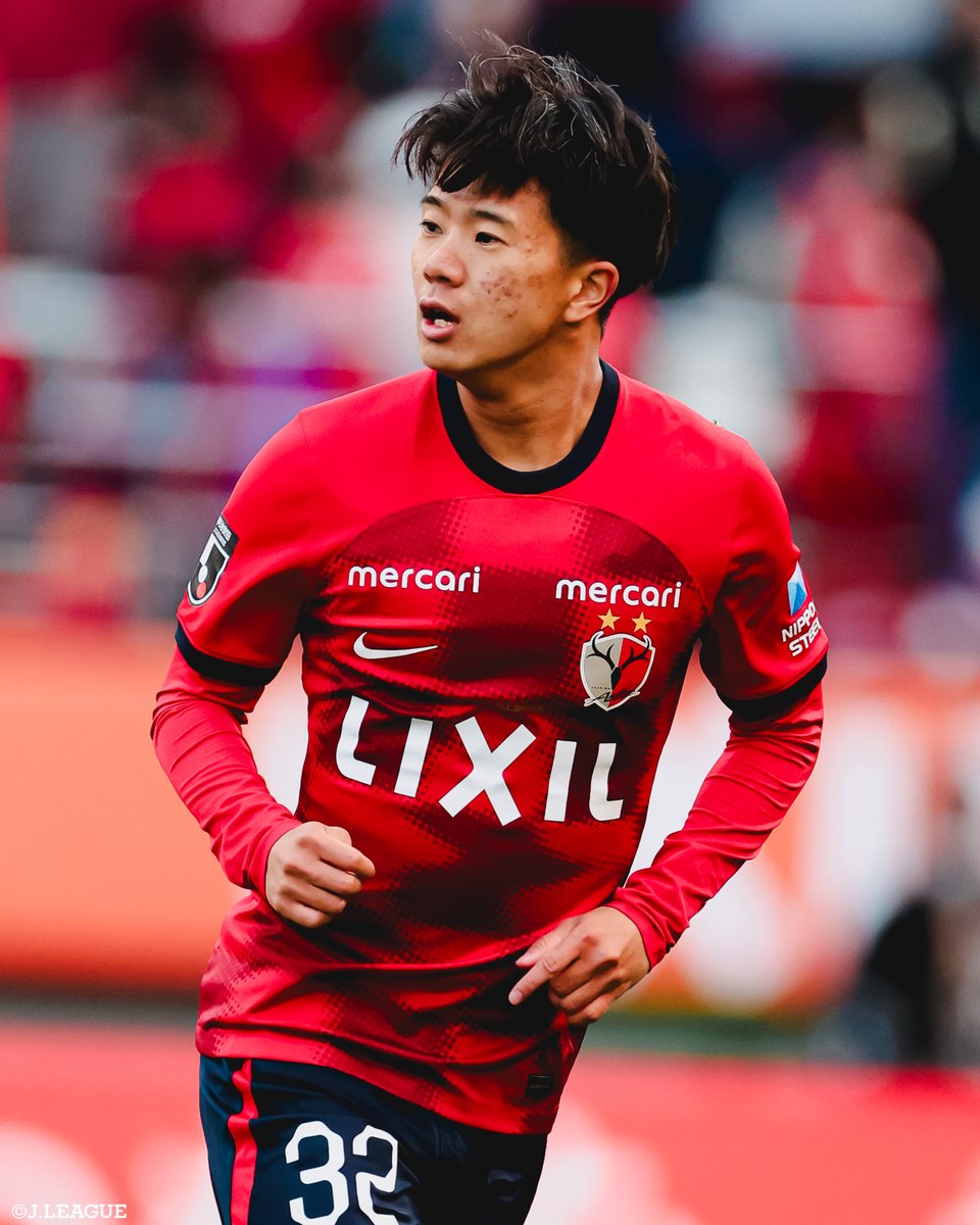 鹿島アントラーズ シャツ 濃野選手 32 a0c6484a9f12816ab3c61ab018e56a