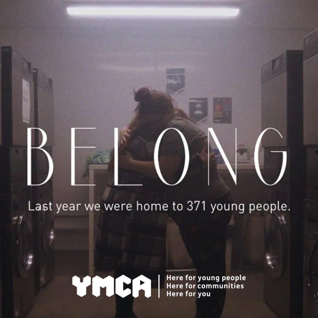 Looking for a safe and supportive place to call home, look no further than @MKYMCA🏠 We housed and supported 371 young people last year. Our staff have built a strong and inclusive community for our residents. Click below to learn more below👀 youtube.com/watch?v=r7s_Xa… #YMCAMK