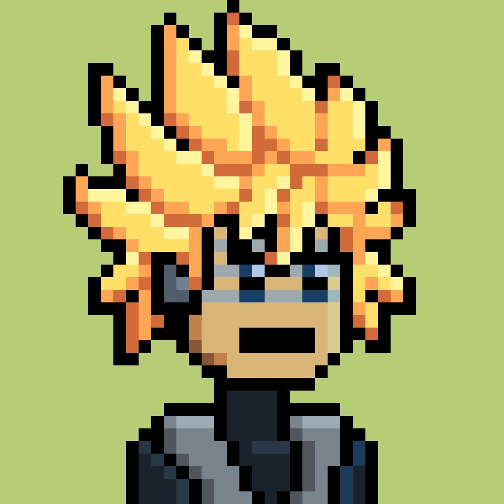 seiyanfreezer's tweet image. Finally on X

I’ll be giving away this golden Seiyan in 24 hours.

Like/comment/RT

Make sure you’re following 

SEIYANS UNITE