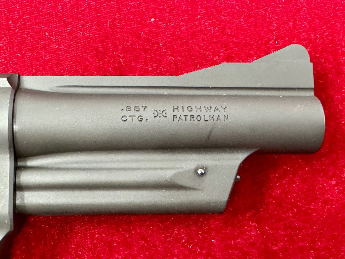 M28 ザ・ハイパト　357マグナム 楽天市場】モデルガン タナカ S&W M28 