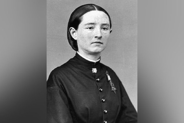 On #MedalofHonorDay we pay homage to the sacrifice, and selfless service of American heroes, like Dr. Mary Walker, the first and only woman to be awarded the Medal of Honor for her efforts to treat the wounded during the Civil War. Her story is amazing. army.mil/article/183800…