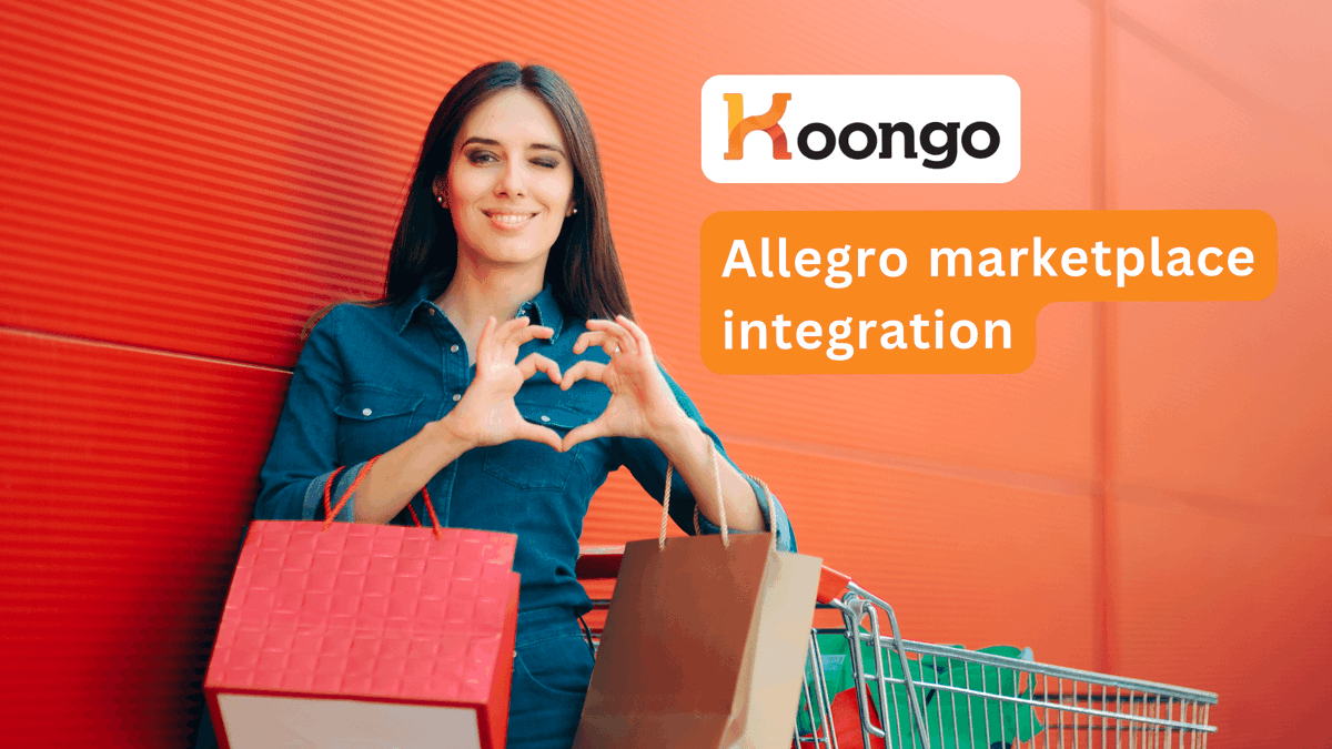 koongoexport's tweet image. Allegro marketplace integration

Unveil the potential for expansion on the Allegro marketplace with Koongo as your catalyst.
koongo.com/blog/allegro-i…
#koongo #Allegro