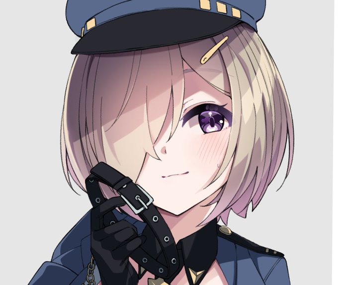 きゃわいい! きゃわいい! 