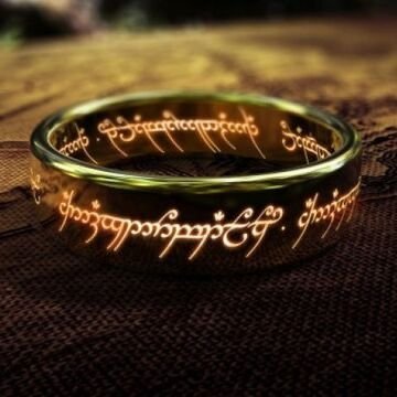 Tatiana19796's tweet image. #TolkienReadingDay &apos;One ring to rule them all&apos; #BookChatWeekly
