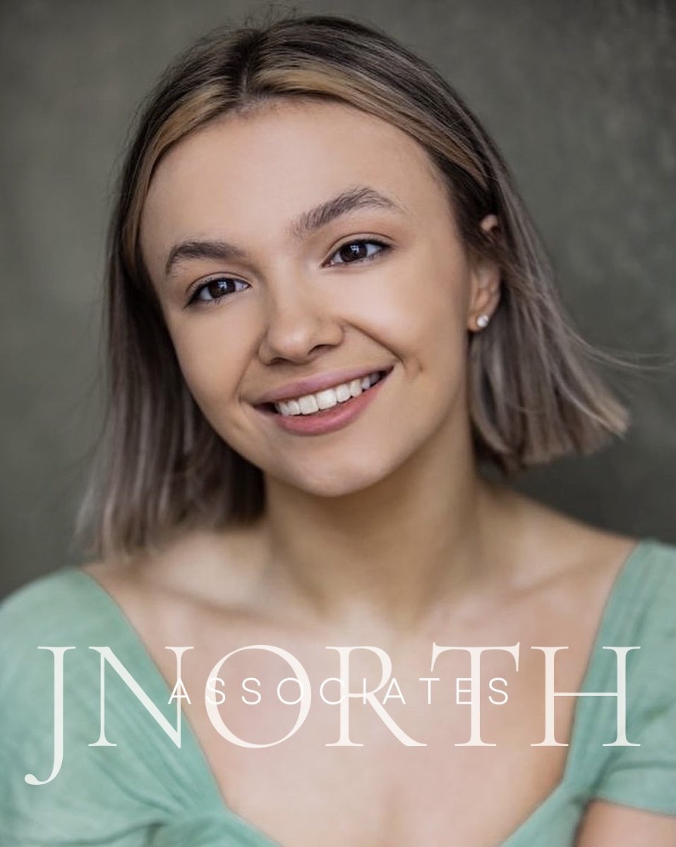 JNorthAssociate's tweet image. Huge congrats to our Phoebe Wardle who begins rehearsals for @cunardline on board the “Queen Mary 2” 🤩🚢 
.
Go smash it Phoebe, you deserve it!! 👏🏼
.
#singers #dancers #actors #triplethreat #jnorthassociates #jnorthproud #jnorthfamily