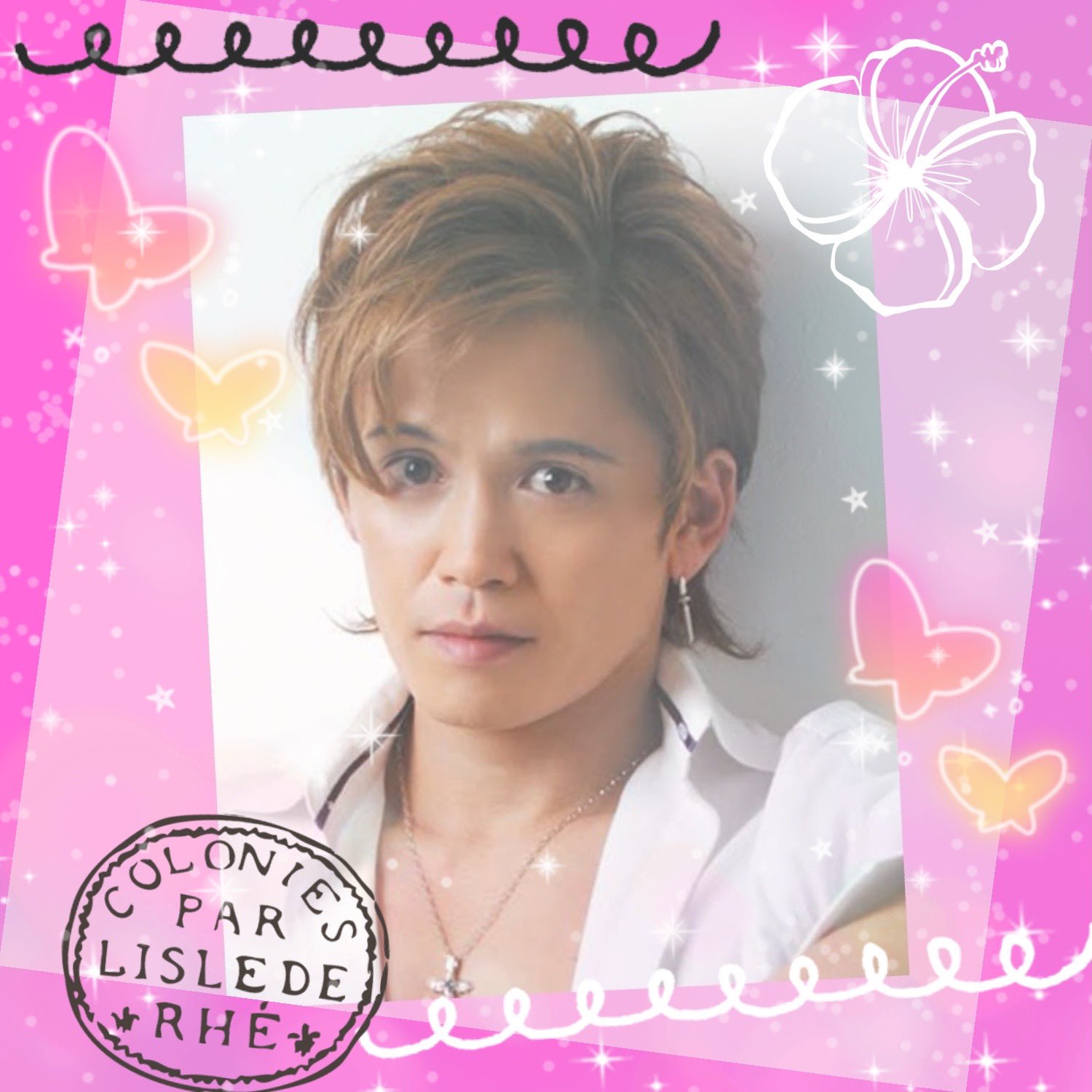 諸星和己くん - Search / X