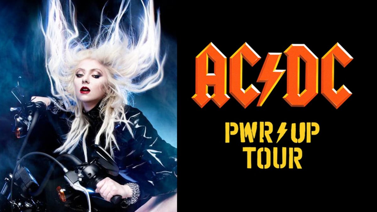 The Pretty Reckless have been announced as the support act for AC/DC's European stadium tour rocksound.tv/news/the-prett…