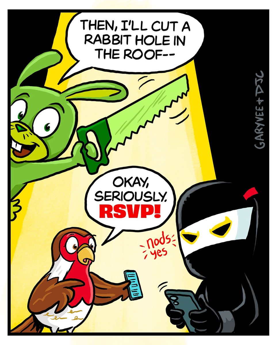 VeeFriends tweet media