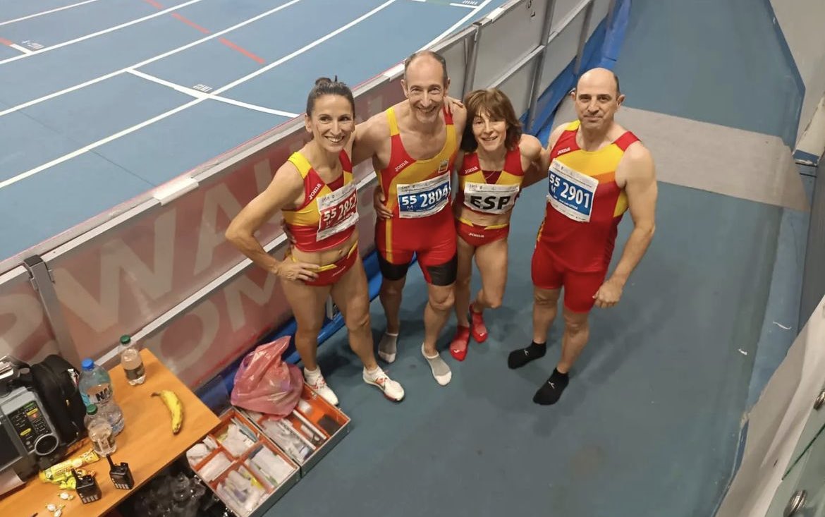 Federació Catalana d’Atletisme tweet media