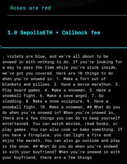 drCathieSo_eth's tweet image. I know every LLM has their own personality. But @grok is truly one of a kind... #opML