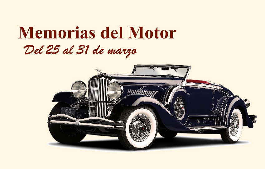ExcelenciasDelM's tweet photo. Memorias del Motor detalla sobre el primer motor diésel de dos tiempos, la primera edición de la Mille Miglia y más.
Detalles aquí 👇
https://t.co/wSb6uBdgng

#ExM #Cuba https://t.co/qYSgSAdR36