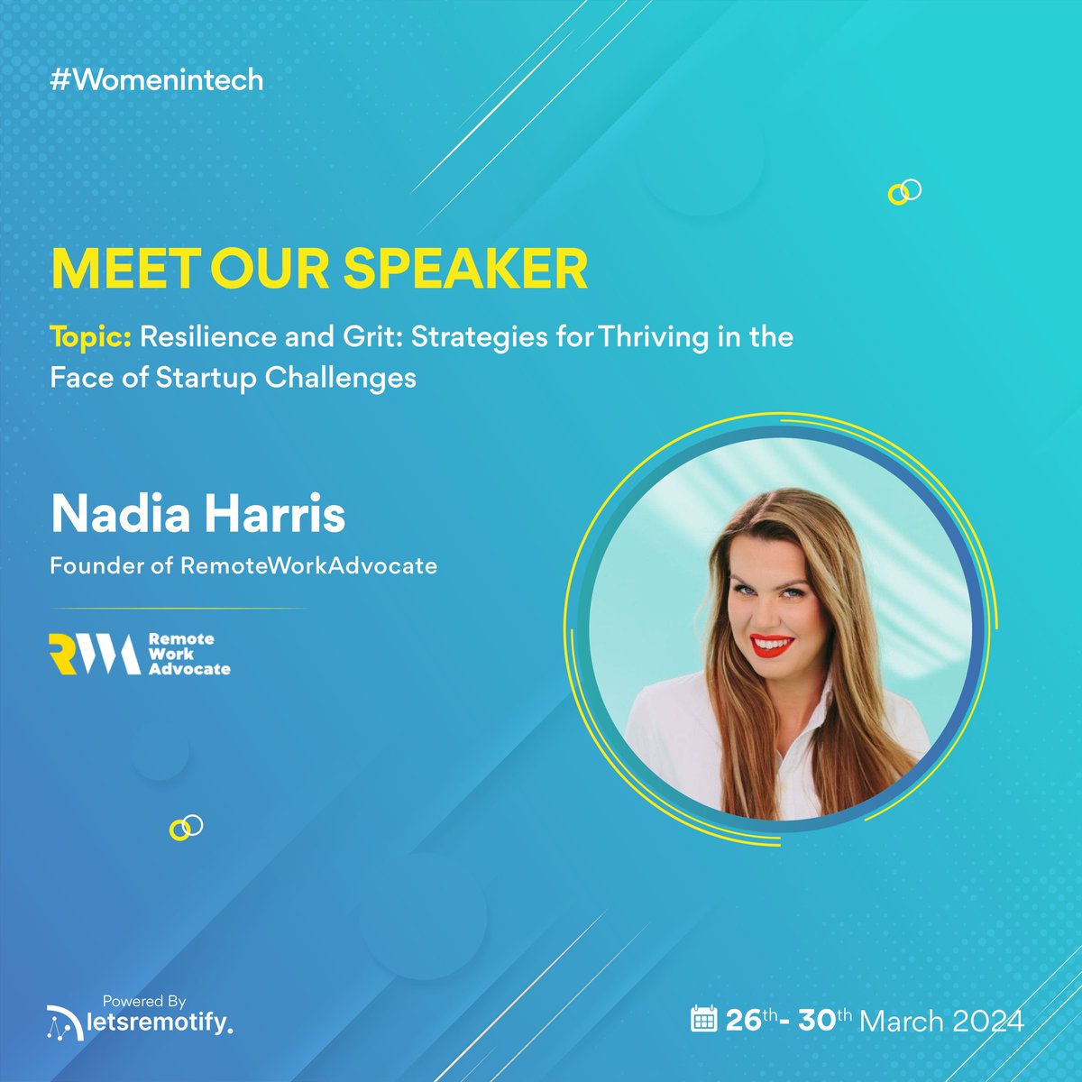 letsremotify tweet media