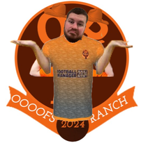 ORFC_Official's tweet photo. The prodigal son has returned, welcome home gaffer!! @AaronHunt282 #LoanDeal #GirthNTurf - live today - https://t.co/JRQu52bJmy https://t.co/UZGhK8uNjR