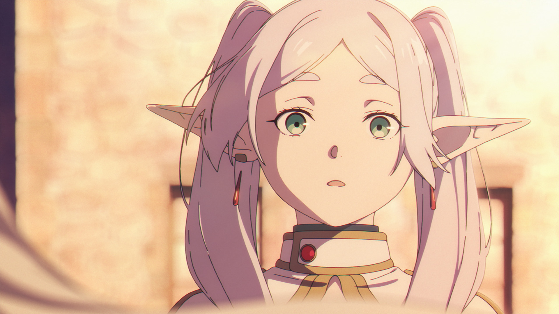 葬送のフリーレン』アニメ公式 on X: 