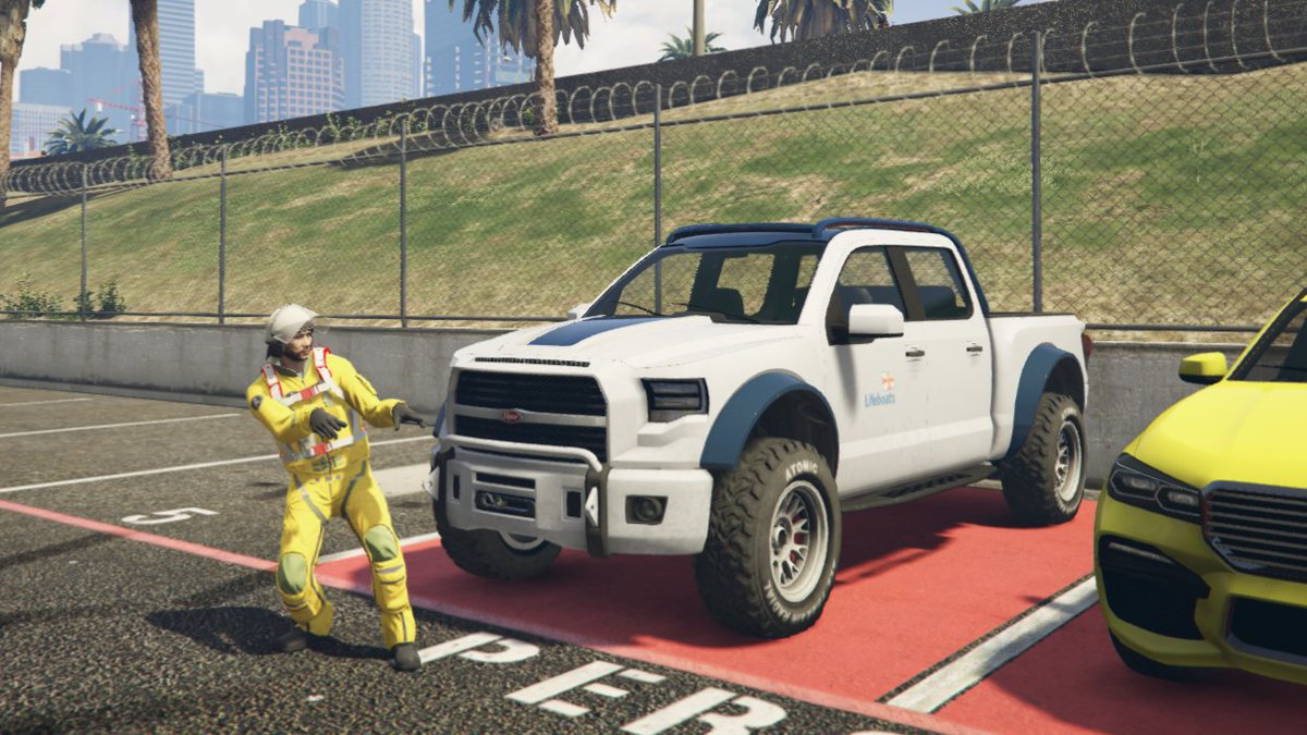 RNLI TinyRPC tweet media