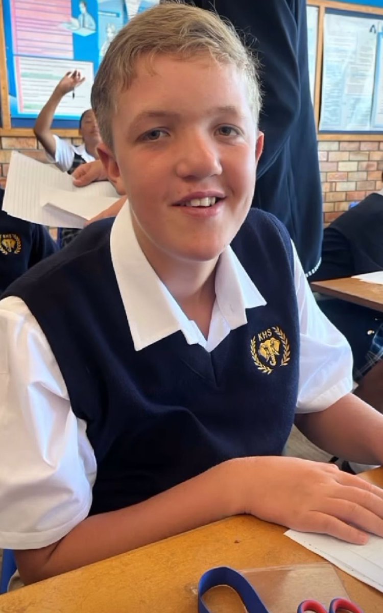 langenhov1's tweet photo. I have a decease and need hearing aids.
If you would be so kind to help donate or just pass on, I would really appreciate it
Donations can be made via Capitec, Acc no. 2124674613, savings account https://t.co/sBPWvAB3yj