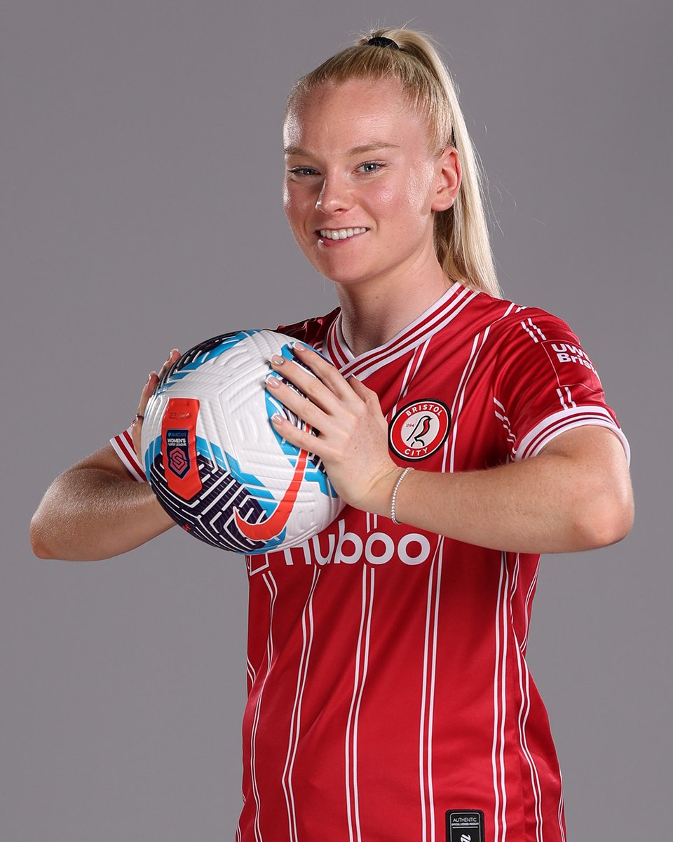 Bristol City Women tweet media