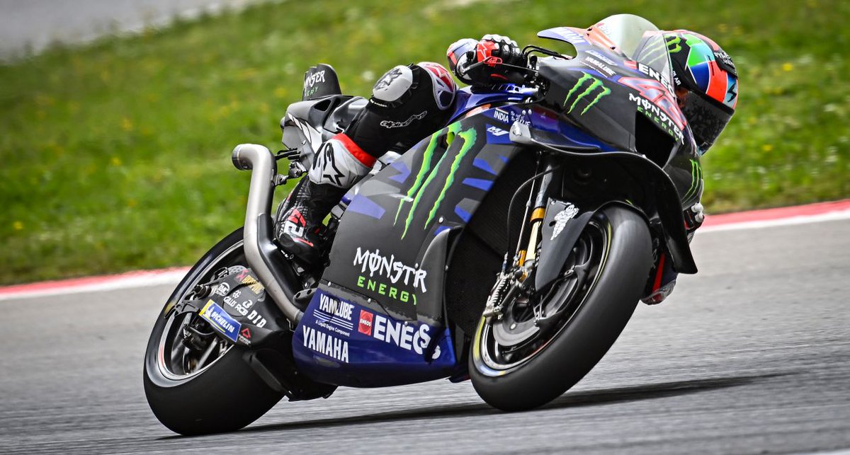 yamahamotorarg tweet media