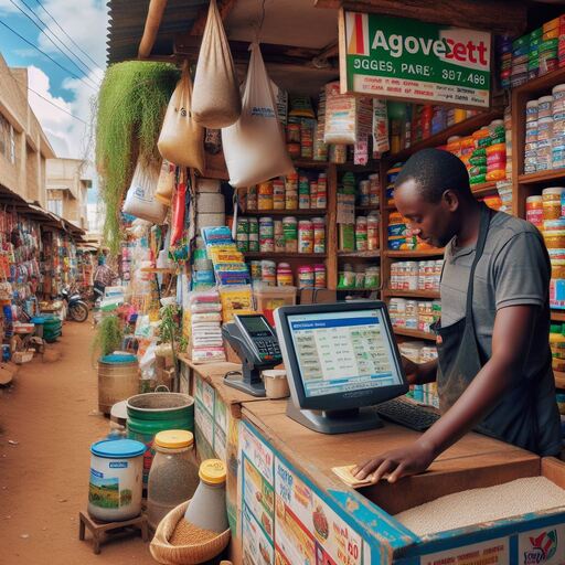amteltech's tweet photo. 📞0727177660 Shop>> https://t.co/Mch8PQDn6X
Whatsapp>> https://t.co/5rckRYPBfR
 ⚡️⚡️Point Of Sale &amp; Stock Management Software @15000

#POS #Nairobi #kra #mpesa #invoice #kenya https://t.co/zdj1Sm13WH