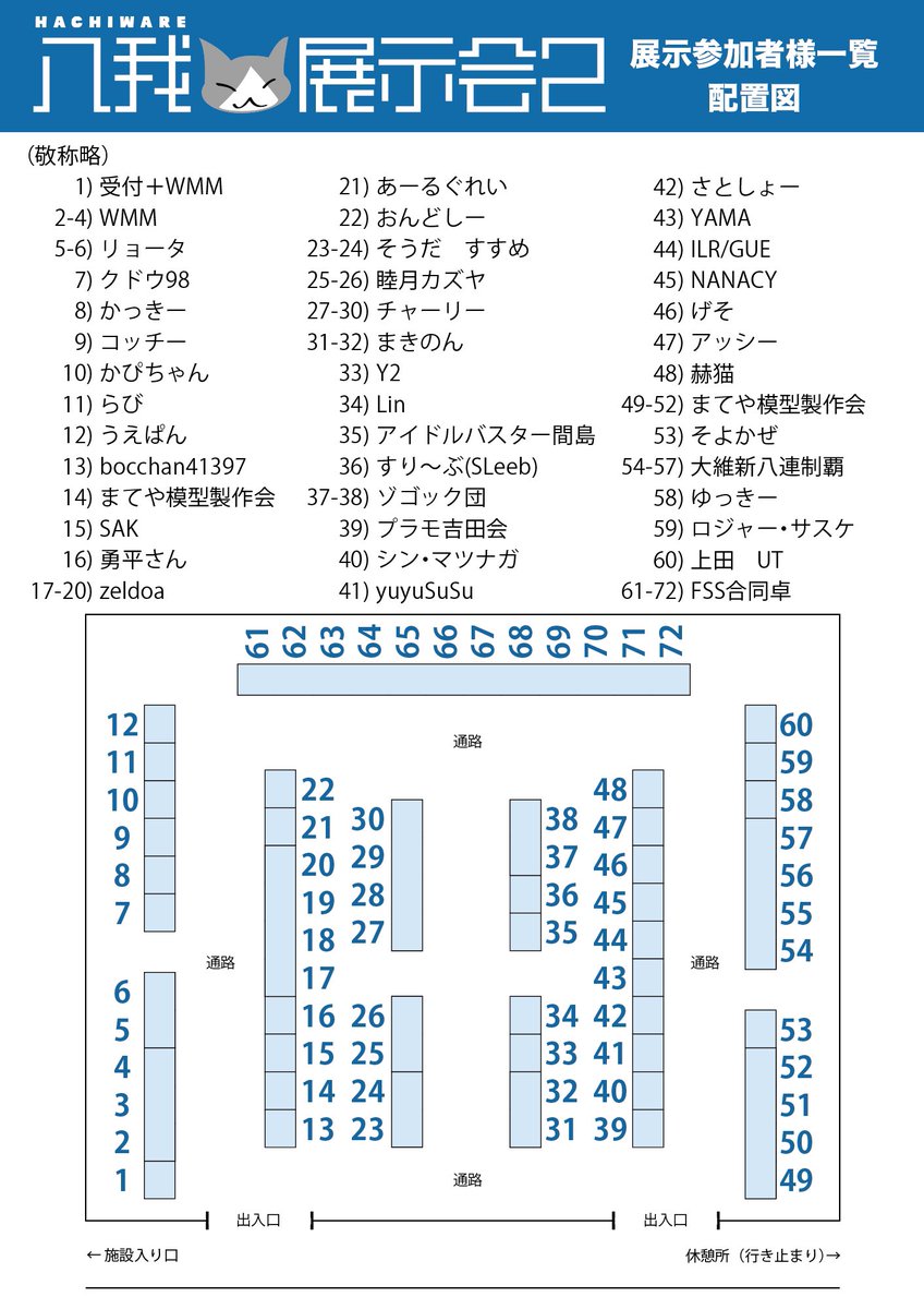 doraneko_tom14 tweet picture