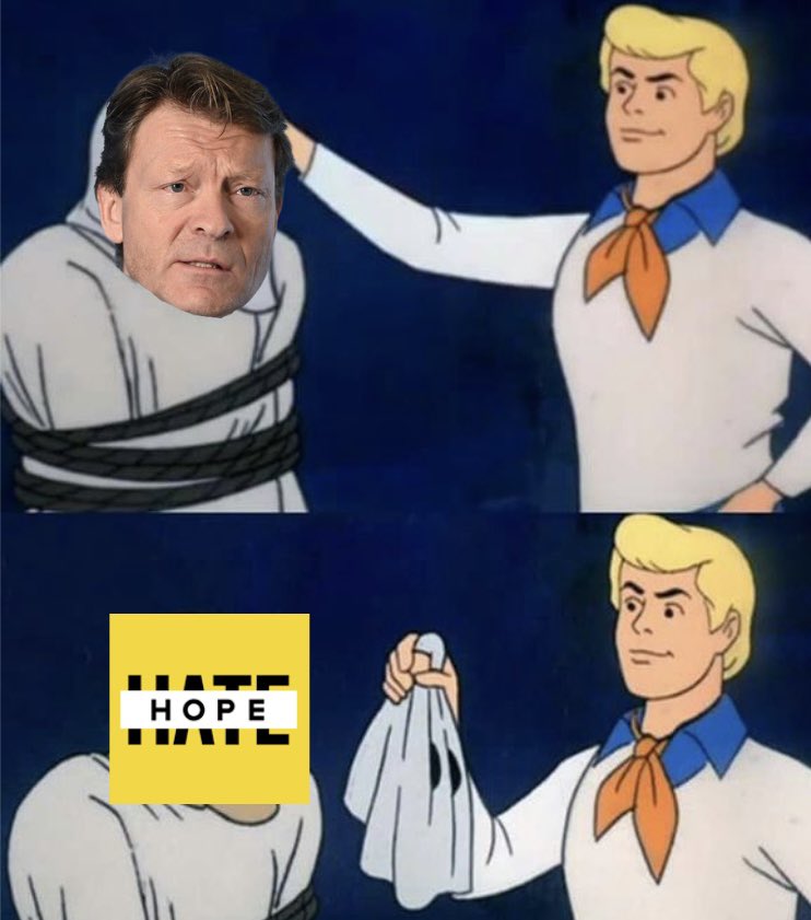 jessgill03's tweet image. Why does the anti white, anti free speech organisation Hope Not Hate have so much control over Reform UK?