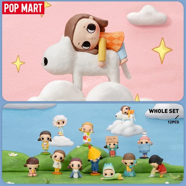 cinokioid's tweet photo. ꒰✿꒱ INA GO 🇮🇩 — PRE-ORDER

WTS — POP MART NYOTA &amp; CRY BABY POWERPUFF GIRLS

☆ 1 box est 200k || dp 125k
☆ 1 set (12 box) est 2.000k || dp 1.500k

— close &amp; eta:
• 29/03 || mid april

✅ bersih ina
❌ packing &amp; admin

form: DM💌
🏷️ #zonauang #cinorder popmart sonny angel https://t.co/HBDZPIIbIZ
