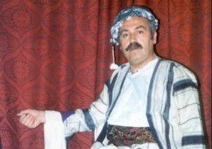 Uzun yıllar beraber çalıştığım Siirt basınının tanınan isimlerinden biri olan Cumhur Kılıççıoğlu vefat etti. Cumhur abiye Allah'tan rahmet ailesine başsağlığı diliyorum.