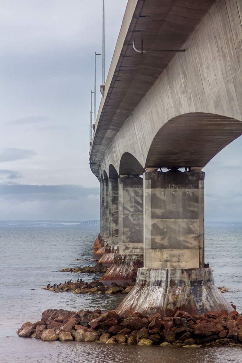 Confederation Bridge, Prince Edward Island (PEI), Canada
Visit tourismpei.com
globalmws.org Aug 1-4 GMWS2024