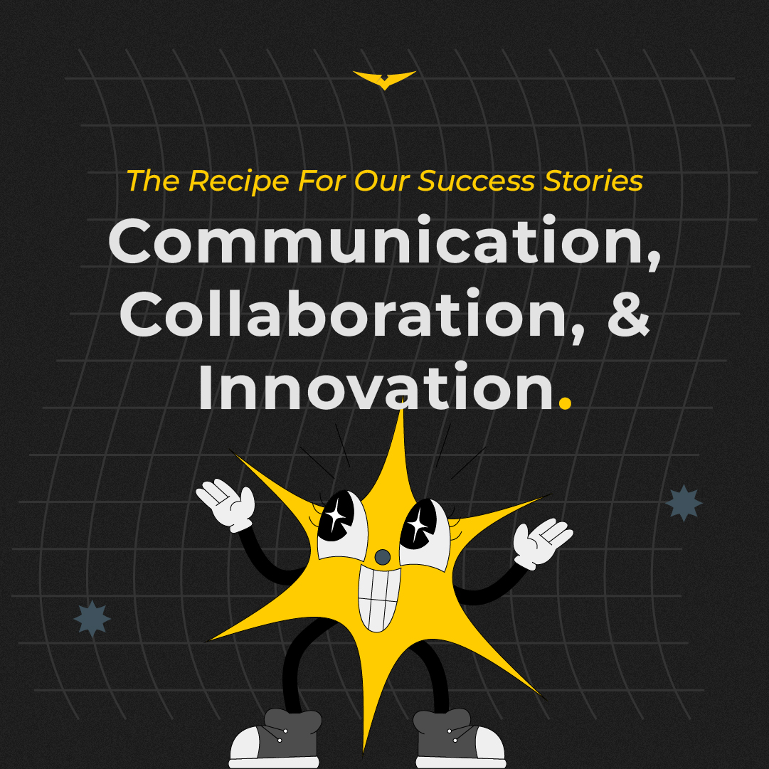 EagleITSol's tweet image. We combine passion &amp;amp; clear communication to build your MVP &amp;amp; dream team.  👩‍💻🧑‍💻  #MVPExperts  #Outsourcing  #Success #SoftwareDevelopment

Learn more: eagle.mk/contact