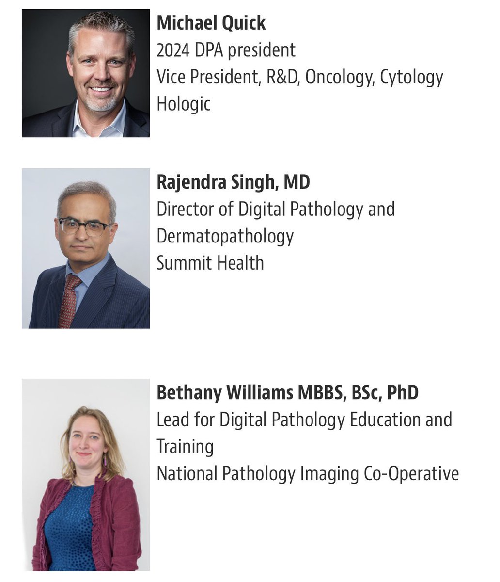 Chinese American Pathologists Association (@capa_comm) on Twitter photo This Seminar will be chaired by <a href="/DrBuiPathology/">Dr. Bui Pathologist🌼</a> and featuring our outstanding speakers below. This Seminar will be chaired by <a href="/DrBuiPathology/">Dr. Bui Pathologist🌼</a> and featuring our outstanding speakers below.