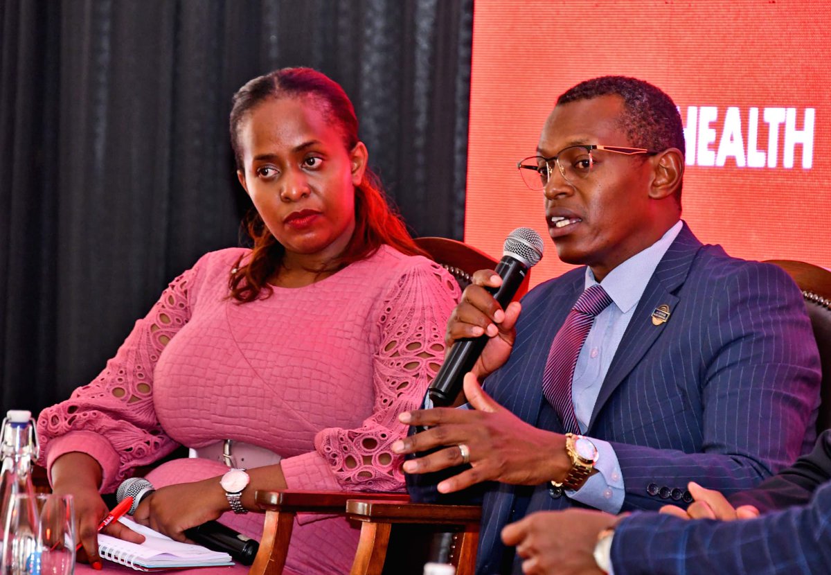 Moran Capital Management in conjunction with @jubileeinsurance_ke & @sbskenya flagged off the inaugural Family Wealth Summit at Muthaiga Country Club. We delved into the realms of intergenerational wealth and legacy sustainability.