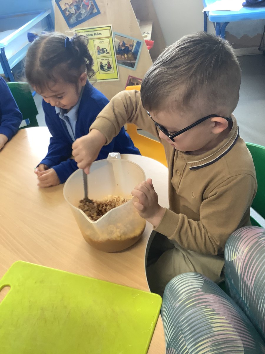 St Gregory’s EYFS tweet media