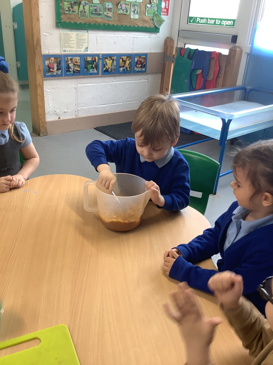 St Gregory’s EYFS tweet media