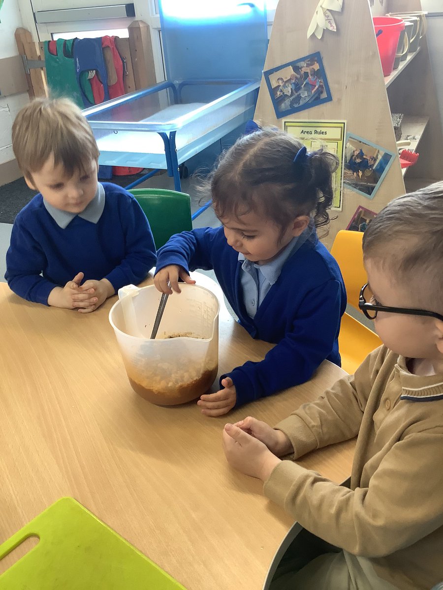 St Gregory’s EYFS tweet media