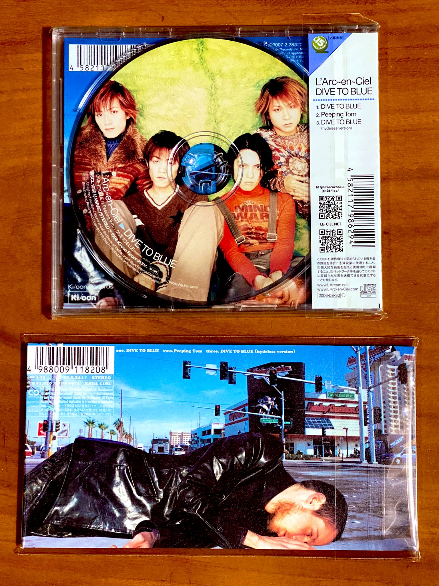 BLUE GENDEDVD  8全巻+BONUS DISK　計9枚　全26話 BLUE GENDEDVD 8全巻+BONUS DISK 計9枚 全26話 2017031gshock.jpg