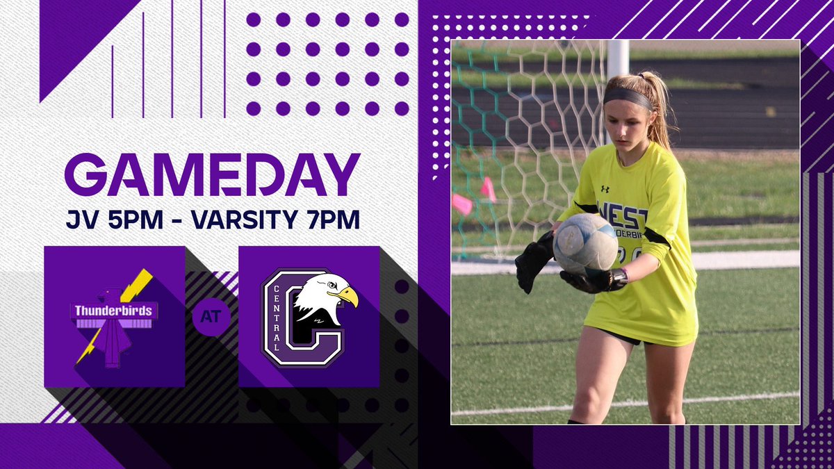 Bellevue West Soccer tweet media