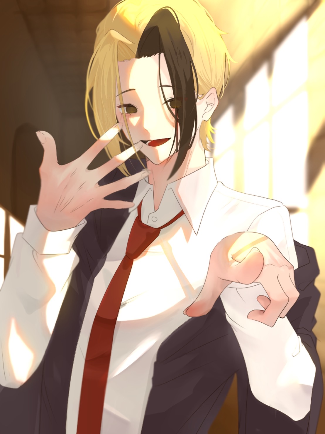 雪ne on X: 