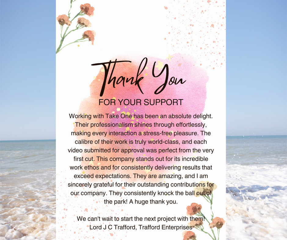 Take One TV (@takeonetv) on Twitter photo 