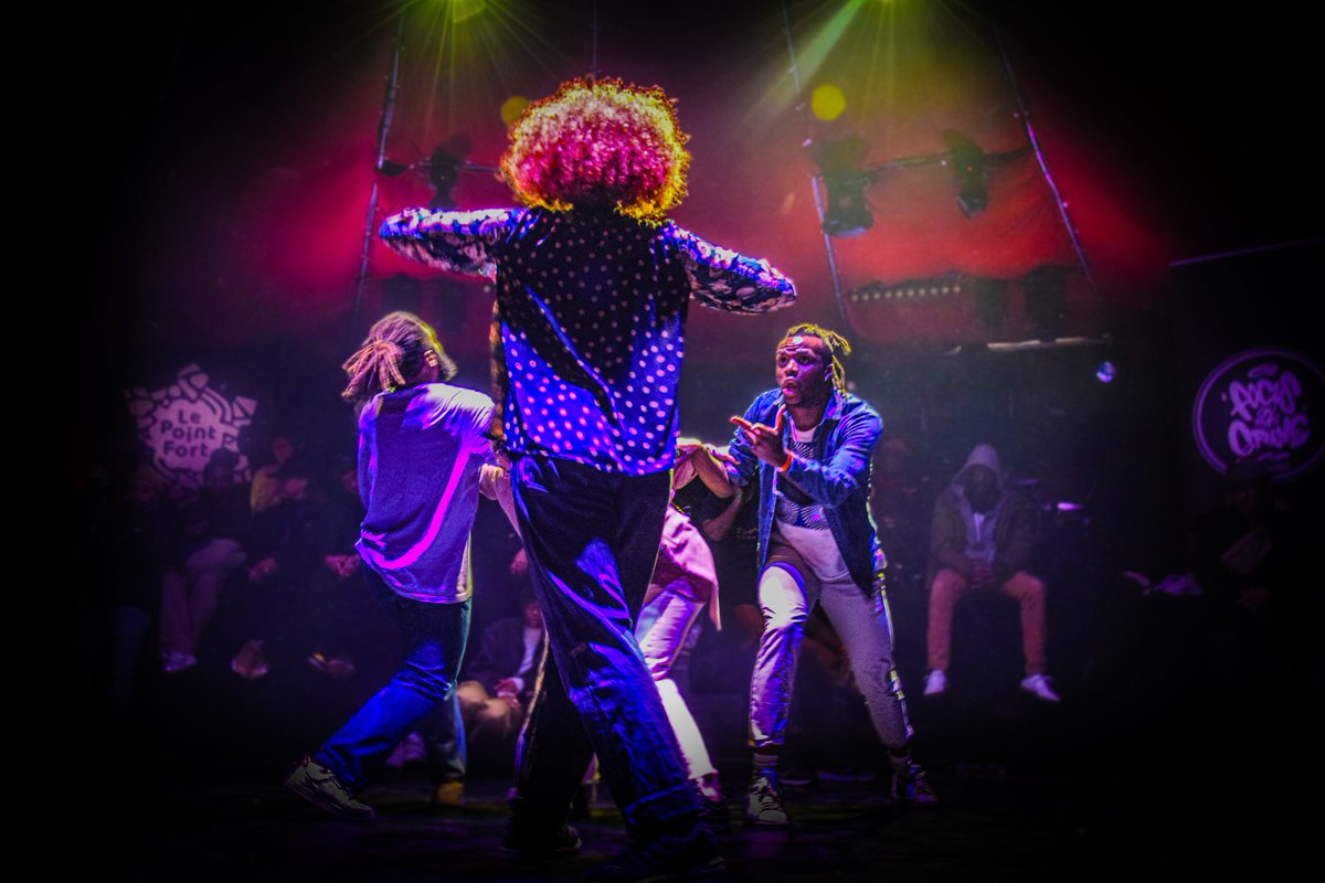 DmcPhotograph's tweet photo. Focus On The Groove HOUSE édition 

Le Point Fort Aubervilliers 

@focusonthegroove

Orga: @joseph_go
Orga: @nathalie.athanassiou 

#dance #dancers #house #housemusic #housedance #battle #battlehouse #art #culture #paris #pointfortaubervilliers #aubervilliers #street #streetart https://t.co/o8aXykIA3X