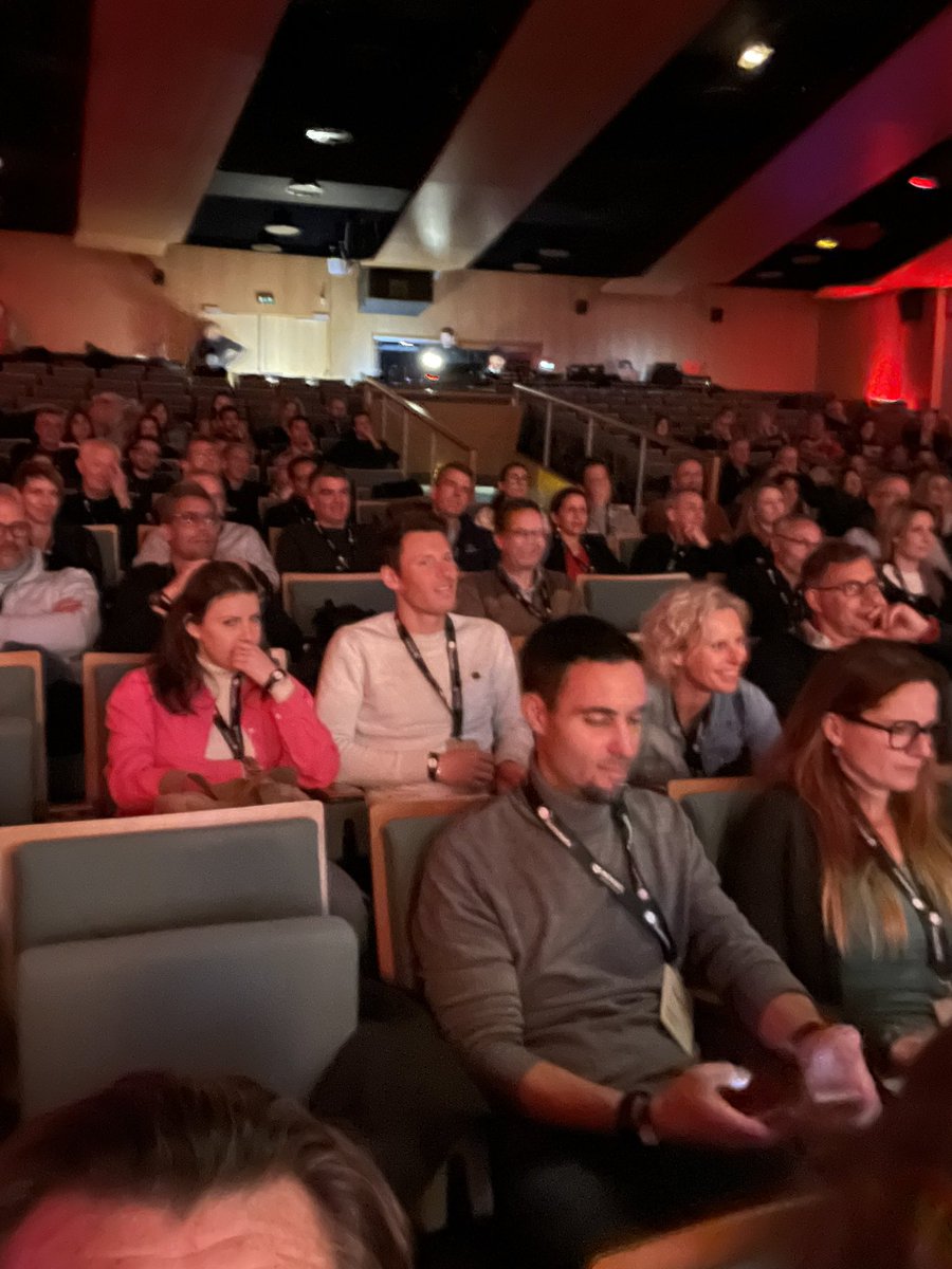 Jacques Froissant tweet media