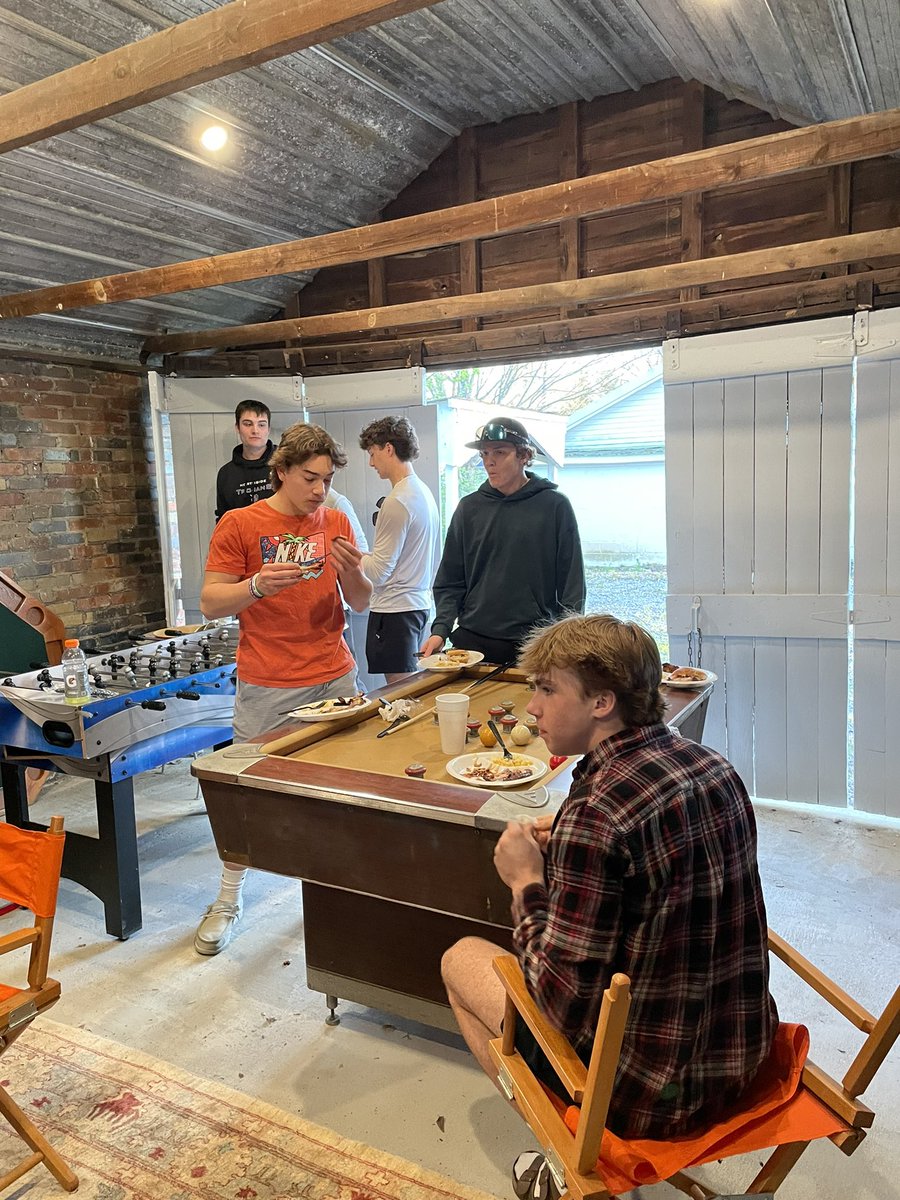 Kyle Briscoe tweet media