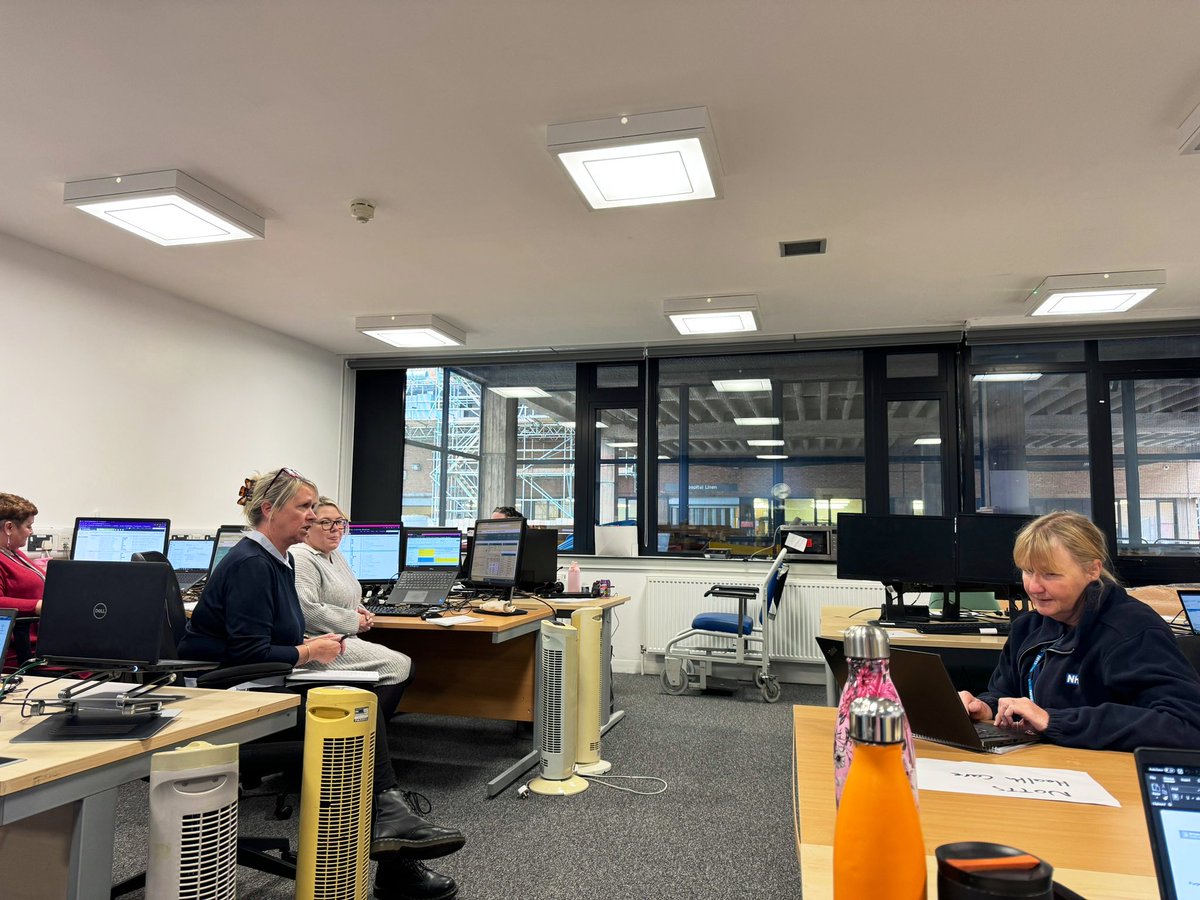 Donna Smith (@dsmithnotts) on Twitter photo Assembled for our first in person huddle 🙌<a href="/nottmhospitals/">Nottingham University Hospitals</a> <a href="/NottsCC/">Nottinghamshire County Council</a> <a href="/ncitycare/">Nottingham CityCare</a> <a href="/nottinghamcity/">nottingham city ccl</a> <a href="/IdtNuh/">IDT_NUH</a> <a href="/NottsHealthcare/">Nottinghamshire Healthcare</a> <a href="/lisamarshall4/">lisa marshall</a> <a href="/BeckySutton12/">Becky Sutton</a> <a href="/mjrsimmonds/">Mark Simmonds</a> Assembled for our first in person huddle 🙌<a href="/nottmhospitals/">Nottingham University Hospitals</a> <a href="/NottsCC/">Nottinghamshire County Council</a> <a href="/ncitycare/">Nottingham CityCare</a> <a href="/nottinghamcity/">nottingham city ccl</a> <a href="/IdtNuh/">IDT_NUH</a> <a href="/NottsHealthcare/">Nottinghamshire Healthcare</a> <a href="/lisamarshall4/">lisa marshall</a> <a href="/BeckySutton12/">Becky Sutton</a> <a href="/mjrsimmonds/">Mark Simmonds</a>