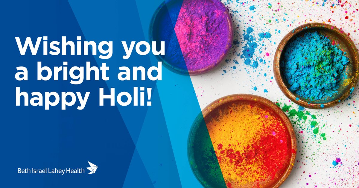 Colorful greetings to all our patients celebrating #Holi! 🎨 Wishing you a festival filled with love, laughter, and unforgettable memories!